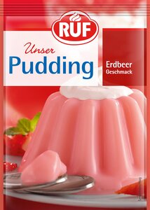 RUF Puddingpulver 3er Pack