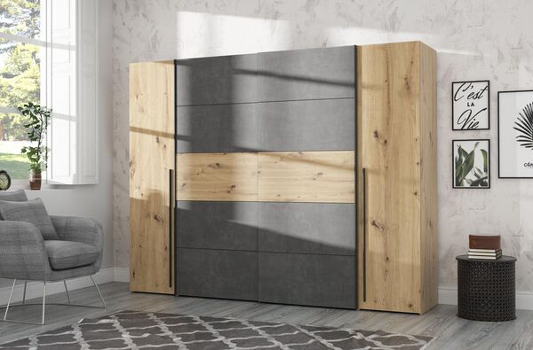 Bild 4 von Kleiderschrank