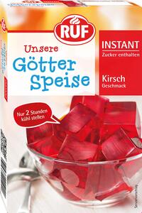 RUF Instant Götterspeise 100 g