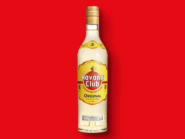 Bild 1 von Havana Club