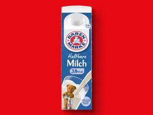 Bärenmarke Haltbare Milch