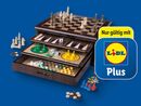 Bild 1 von Playtive Holz 10-in-1 Spielesammlung