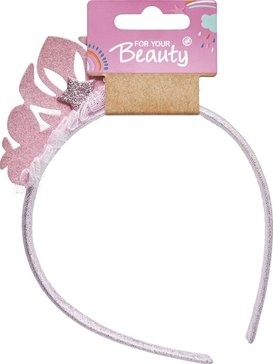 Bild 3 von FOR YOUR Beauty Haarreif