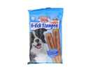 Bild 1 von Perfecto Dog Hundesnack 6-Eck-Kaustangen 7er 203 g