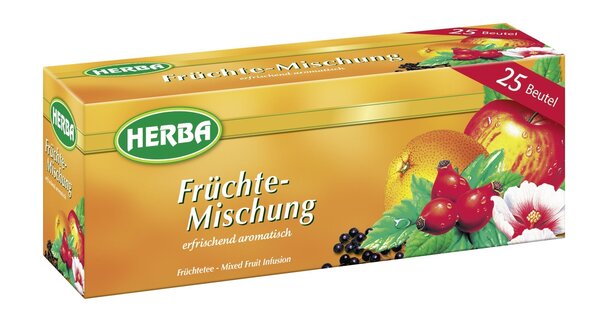 Bild 3 von Herba Teemischungen