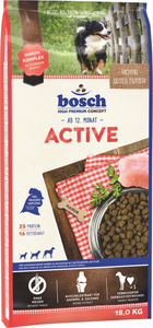 Bosch Active 15 kg