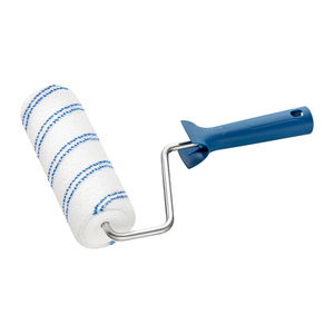 Farb-Roller 25 cm glatt Blaufaden 1K