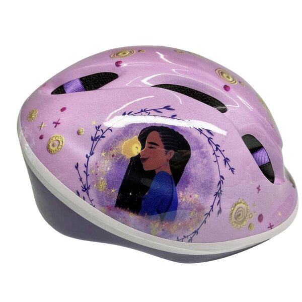 Bild 1 von VOLARE Kinderhelm "Disney WISH"