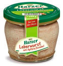 Bild 1 von Harzer Leberwurst 200 g