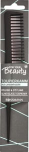 FOR YOUR Beauty FOR YOUR BEAUTY PROFESSIONAL TOUPIERKAMM CARBON