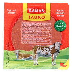 Tauro Rinder Fleischwurst 200 g