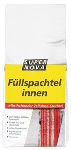 Füll- und Spachtelmasse 1,5 kg