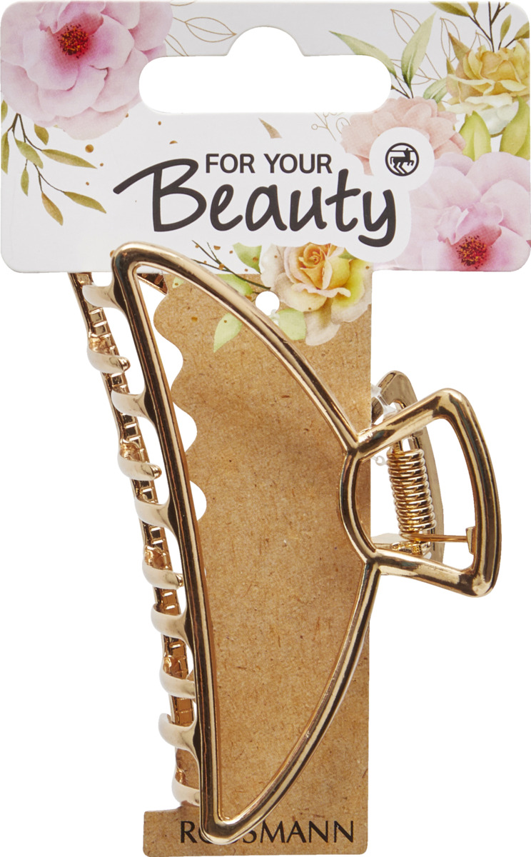 Bild 1 von FOR YOUR Beauty Haarspange