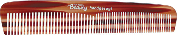 Bild 1 von FOR YOUR Beauty FOR YOUR BEAUTY KAMM GESÄGT SORTIERT 16 CM