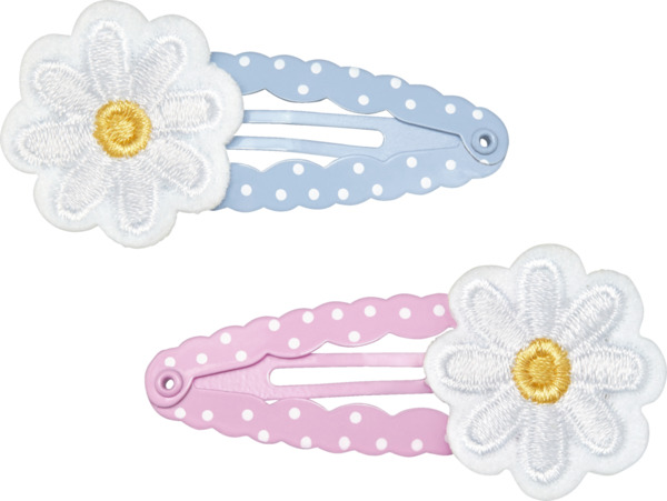 Bild 4 von FOR YOUR Beauty Haarspangen 2 Stk