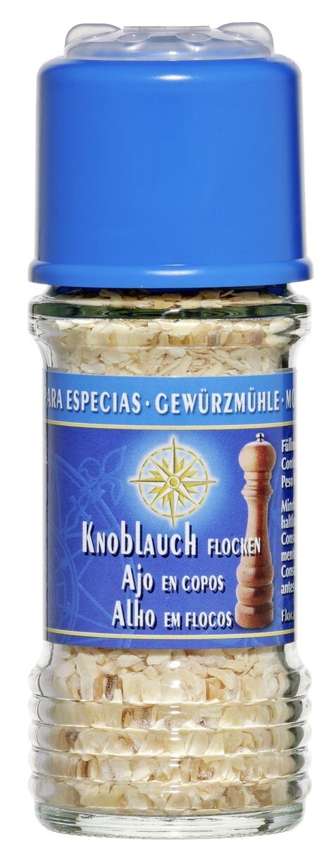 Bild 1 von Gewürzmühle 45 g