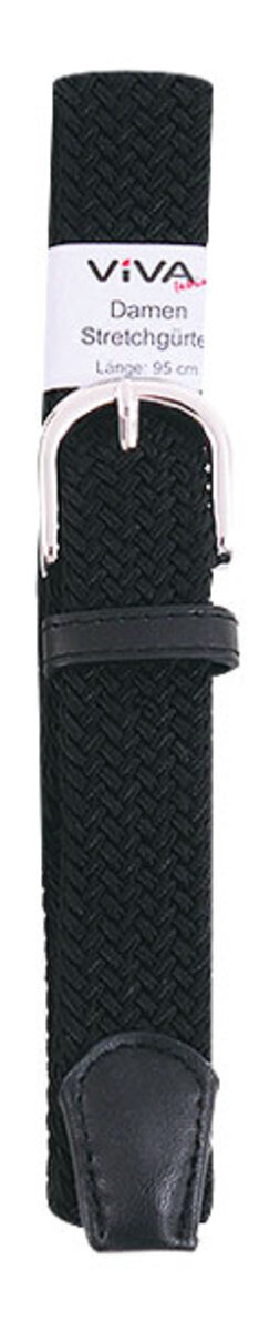Bild 3 von Damen-Stretchgürtel