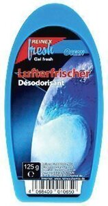 Lufterfrischer Gel ​125 g