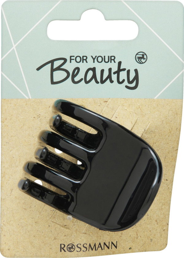 Bild 3 von FOR YOUR Beauty Haarspange