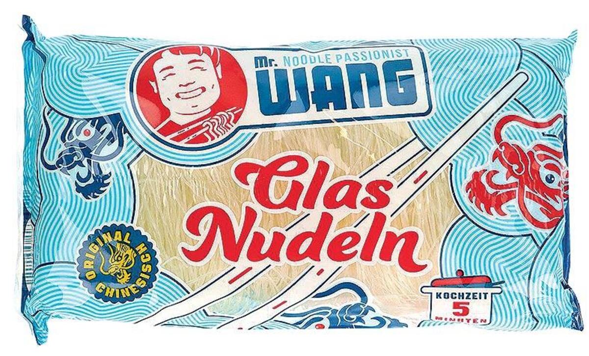 Bild 1 von Glasnudeln 350 g