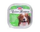 Bild 1 von Perfecto Dog Feine Happen Hundefutter 300 g Aluschale  Pute, Pasta und Gemüse