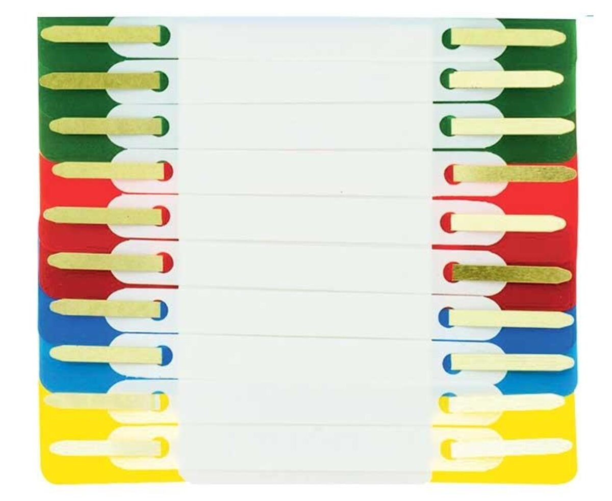 Bild 1 von Heftstreifen