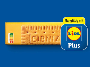 Leibniz Butterkeks