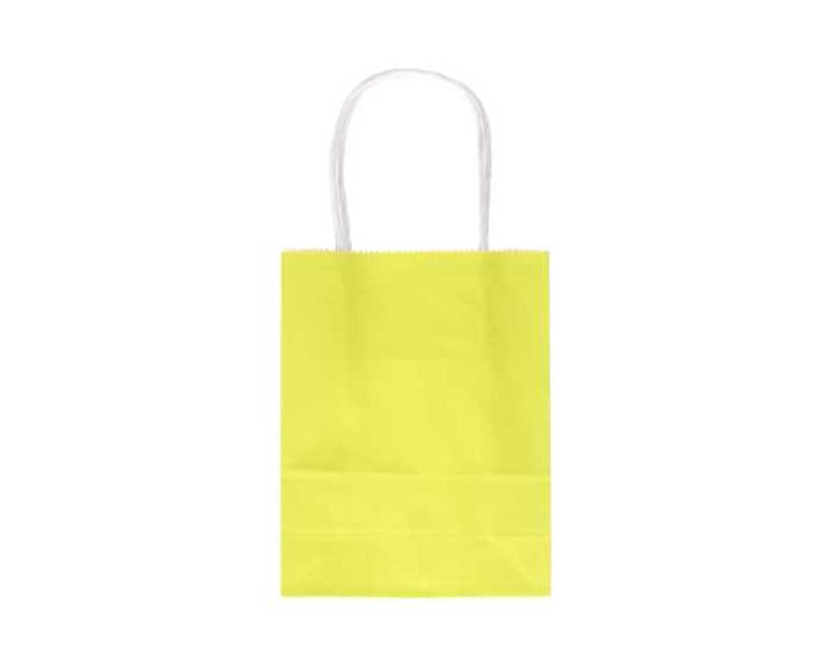 Bild 1 von Papiertüte