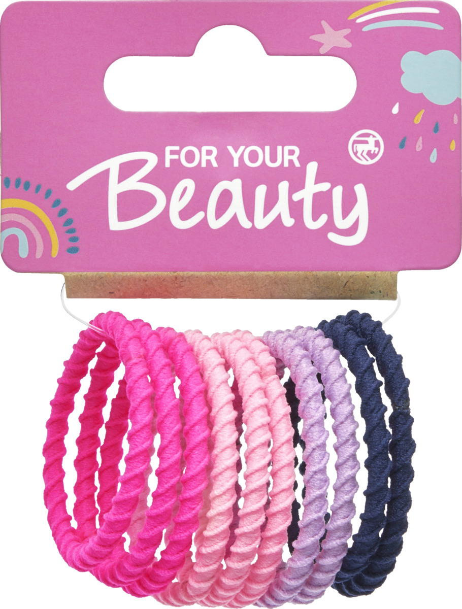 Bild 1 von FOR YOUR Beauty Haargummi