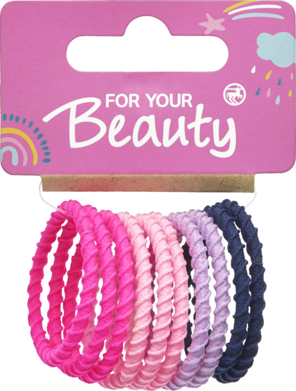 Bild 1 von FOR YOUR Beauty Haargummi