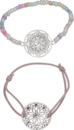 Bild 3 von FOR YOUR Beauty Haar- und Armband