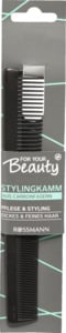 FOR YOUR Beauty Stylingkamm Carbon