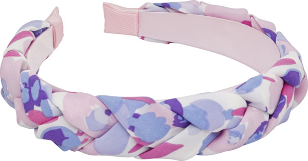 Bild 2 von FOR YOUR Beauty Haarreif mit Stoff