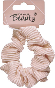 FOR YOUR Beauty Haargummi Scrunchie
