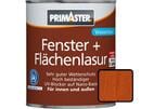 Bild 1 von Primaster Fenster und Flächenlasur 2,5 L mahagoni