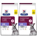 Bild 1 von Hill's Prescription Diet Digestive Care i/d Low Fat Huhn 2x12 kg