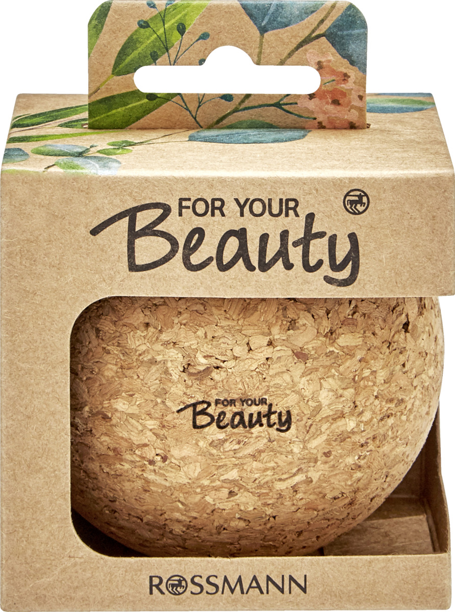 Bild 1 von FOR YOUR Beauty FYB Korkball
