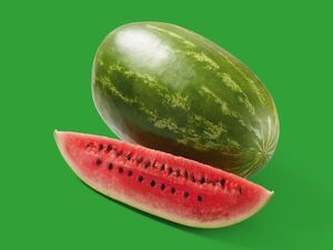 Wassermelone