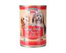 Bild 1 von Perfecto Dog Hundefutter 415 g Dose Rind