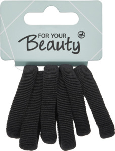 FOR YOUR Beauty Haargummie