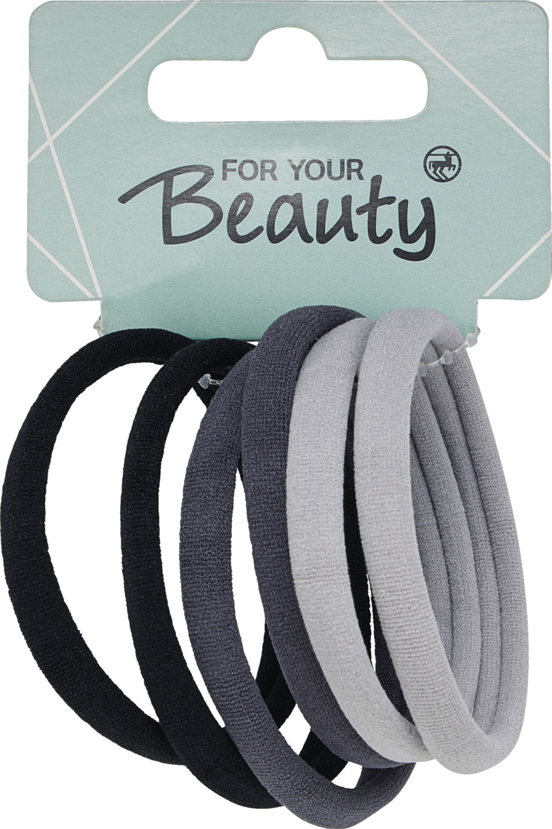 Bild 1 von FOR YOUR Beauty Haargummi
