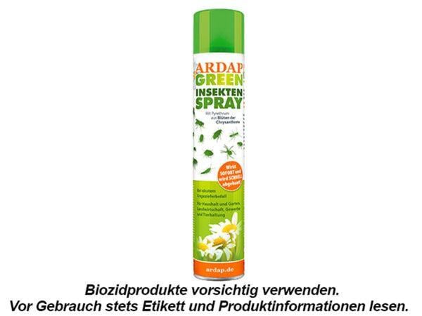 Bild 1 von Ardap Green Insektenspray 750 ml