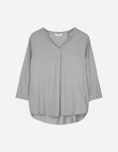 Damen Blusenshirt - LENZING™ ECOVERO™