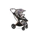 Bild 1 von Lorelli Kinderwagen Sonnenschutz Universal UV-Schutz Schutz vor Sonne Staub Wind bunt