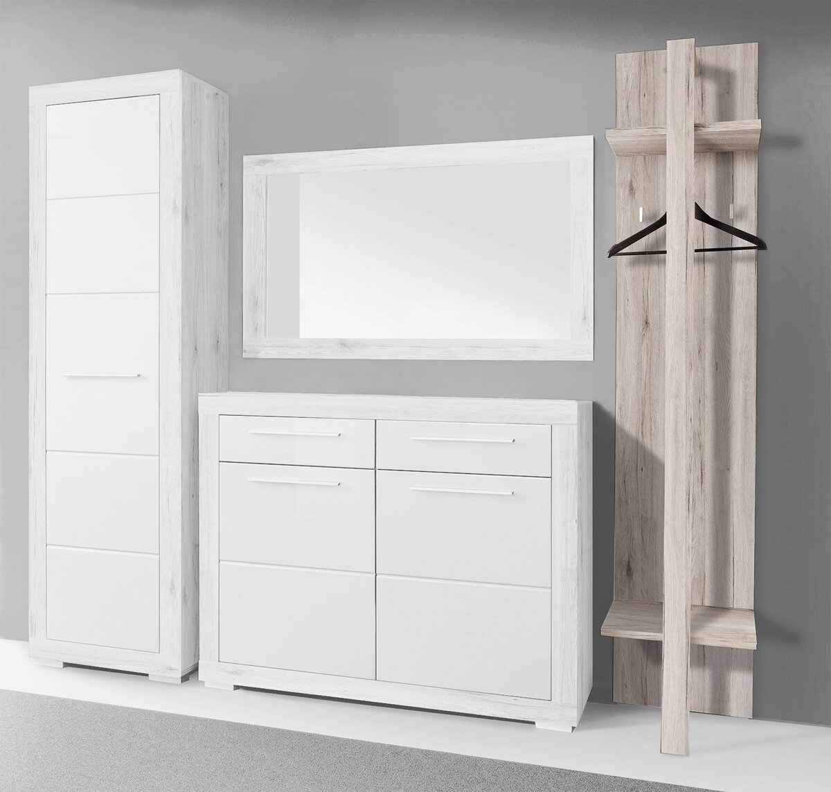 Bild 2 von Kleiderpaneel