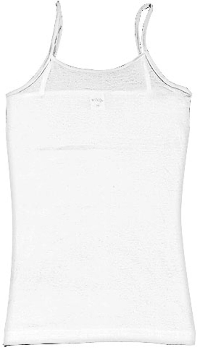 Bild 1 von Damen-Spaghettiträgerhemd