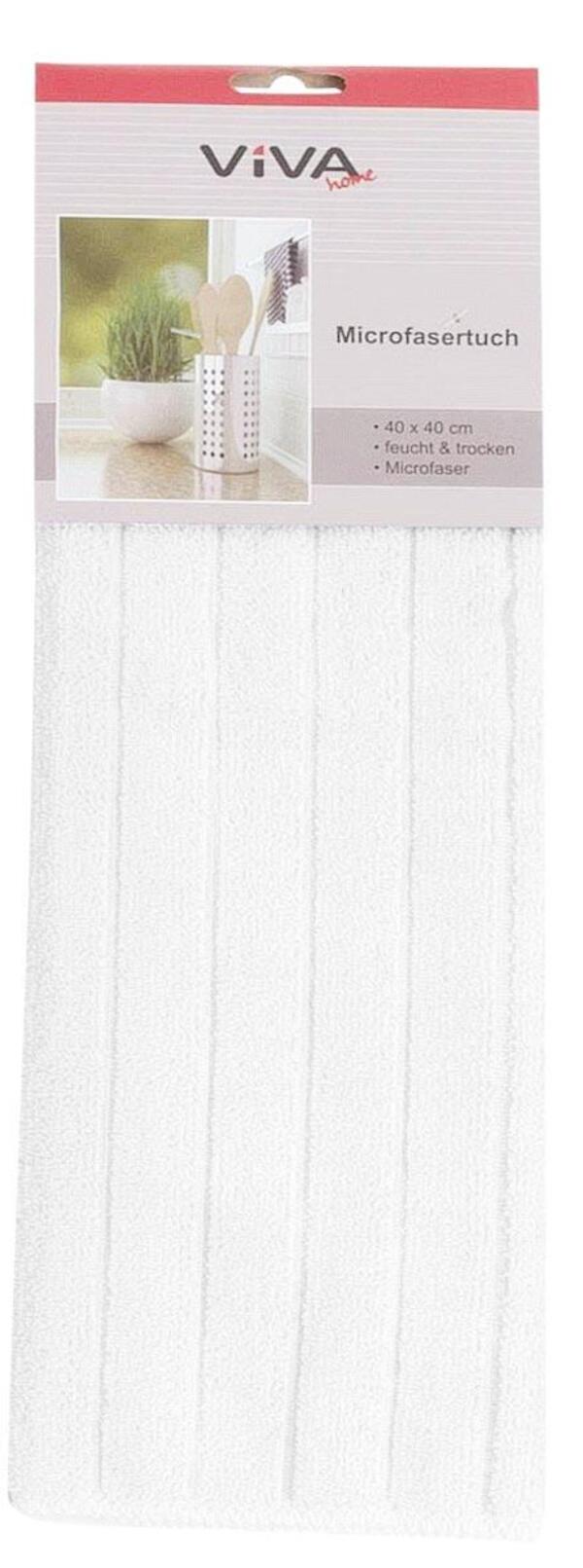 Bild 4 von Microfasertuch ca. 40 x 40 cm