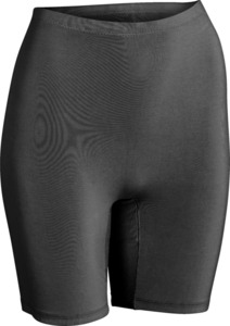 IDEENWELT Reibungslos Shorts schwarz Gr. M