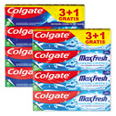 Bild 1 von Colgate Vorteilspack Zahncreme