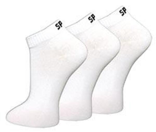 Bild 4 von Herren-Sport-Quarter-Socken 3er Pack